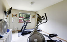 Parkmill home gym construction leads